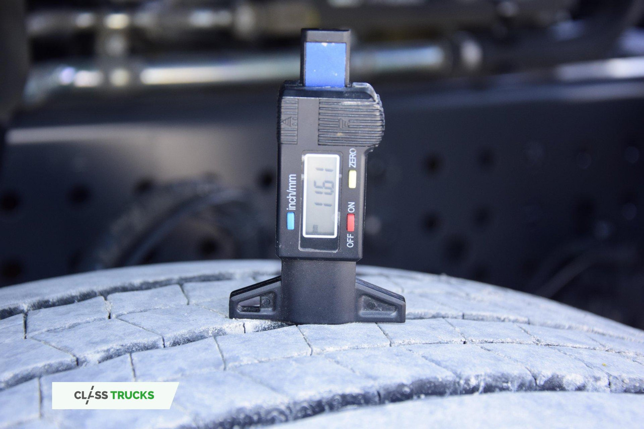 شاحنة جرار Mercedes-Benz Actros 5 1845 BigSpace Mirror Cam: صور 17 شاحنة جرار Mercedes-Benz Actros 5 1845 BigSpace Mirror Cam: صور 17