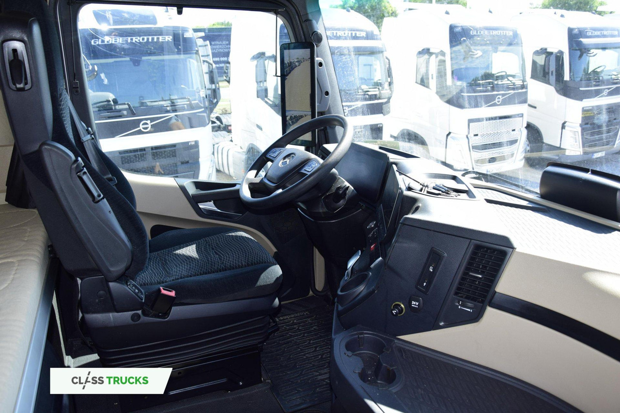 شاحنة جرار Mercedes-Benz Actros 5 1845 BigSpace: صور 15