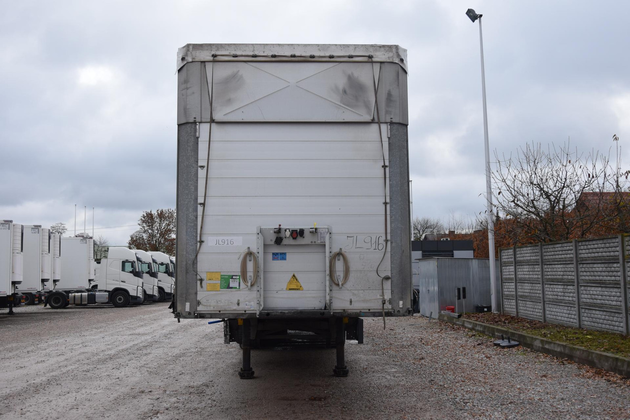 Schmitz Cargobull SCS24/L Varios - الخيمة نصف مقطورة: صور 2 Schmitz Cargobull SCS24/L Varios - الخيمة نصف مقطورة: صور 2