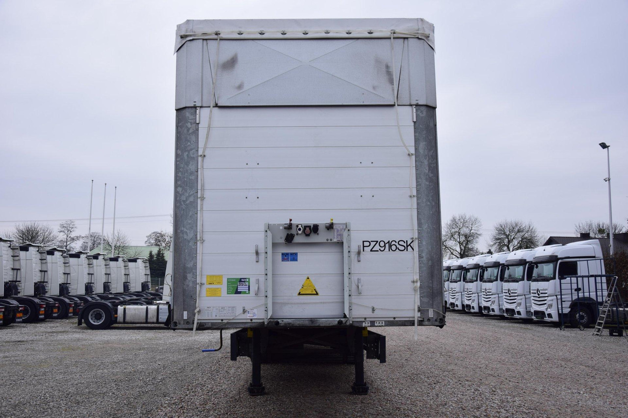 Schmitz Cargobull SCS24/L Varios - الخيمة نصف مقطورة: صور 2 Schmitz Cargobull SCS24/L Varios - الخيمة نصف مقطورة: صور 2