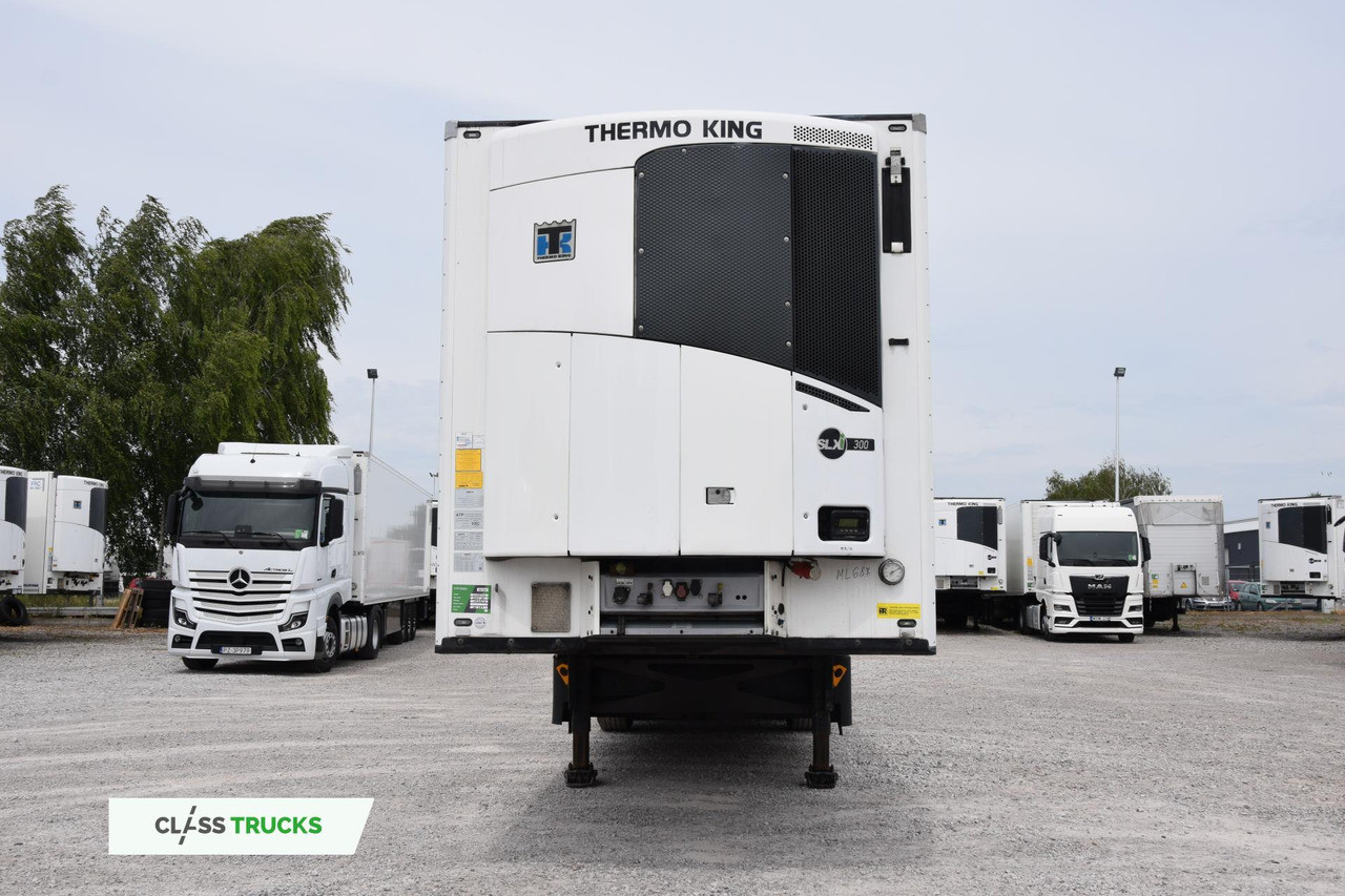 Schmitz Cargobull SKO Double Deck FP 60 ThermoKing SLXi 300 - مبردة نصف مقطورة: صور 3 Schmitz Cargobull SKO Double Deck FP 60 ThermoKing SLXi 300 - مبردة نصف مقطورة: صور 3