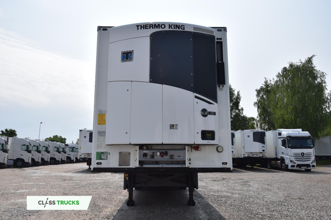 Schmitz Cargobull SKO Double Deck FP 60 ThermoKing SLXi 300 - مبردة نصف مقطورة: صور 2 Schmitz Cargobull SKO Double Deck FP 60 ThermoKing SLXi 300 - مبردة نصف مقطورة: صور 2