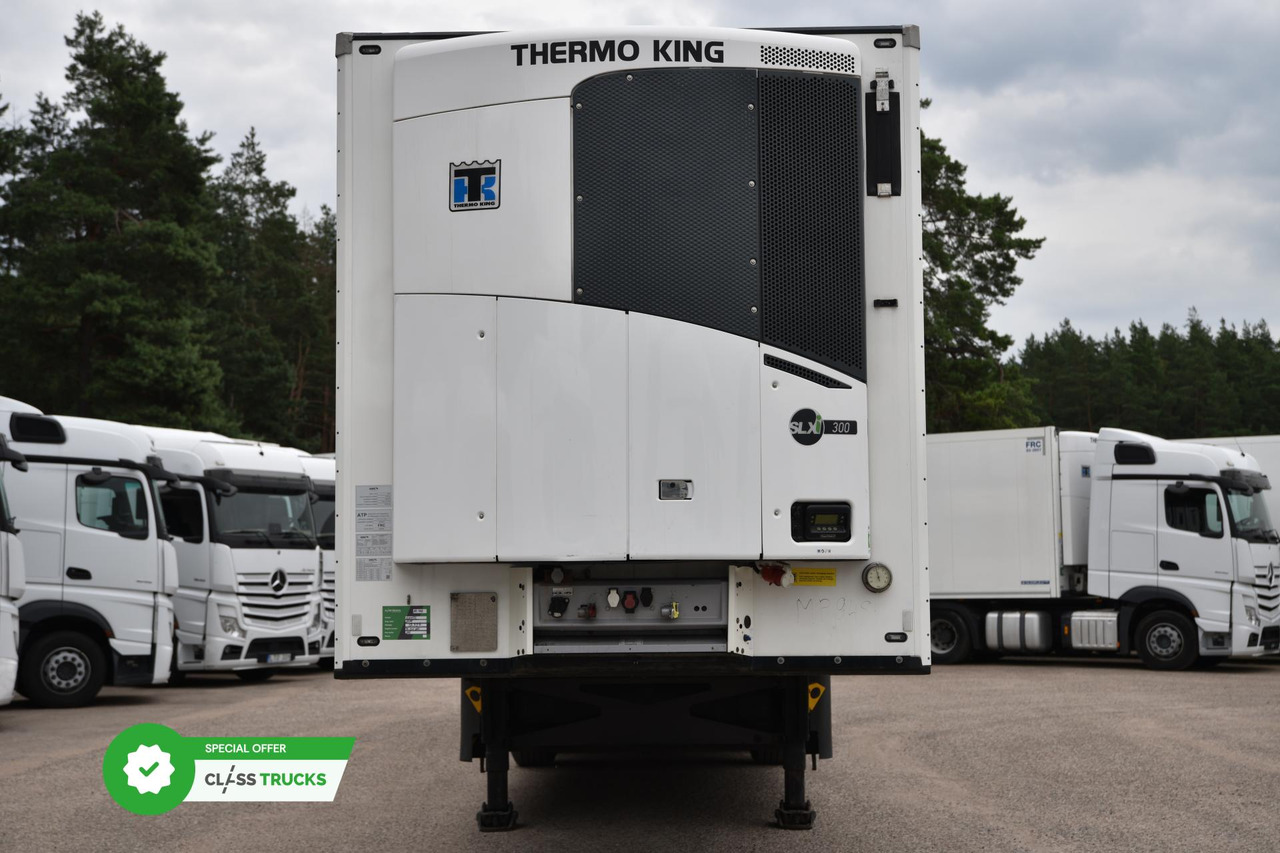 Schmitz Cargobull SKO Double Deck FP 60 ThermoKing SLXi 300 - مبردة نصف مقطورة: صور 2 Schmitz Cargobull SKO Double Deck FP 60 ThermoKing SLXi 300 - مبردة نصف مقطورة: صور 2