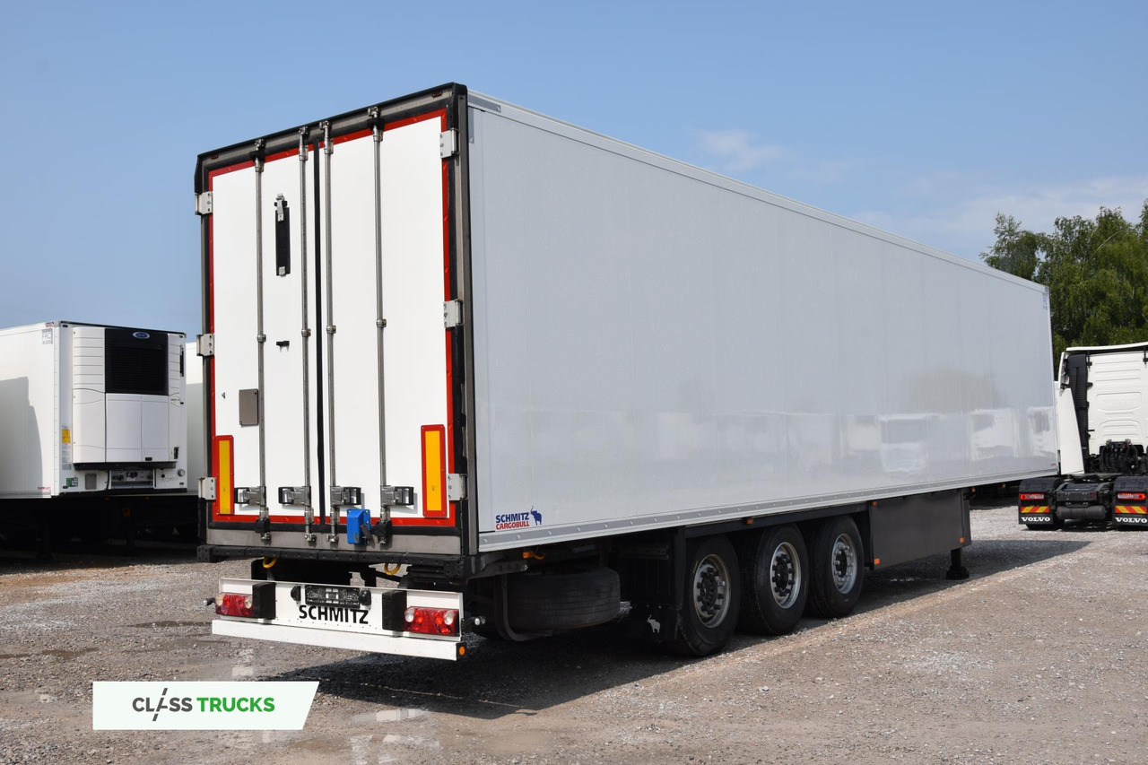Schmitz Cargobull SKO Double Deck FP 60 ThermoKing SLXi 300 - مبردة نصف مقطورة: صور 4 Schmitz Cargobull SKO Double Deck FP 60 ThermoKing SLXi 300 - مبردة نصف مقطورة: صور 4