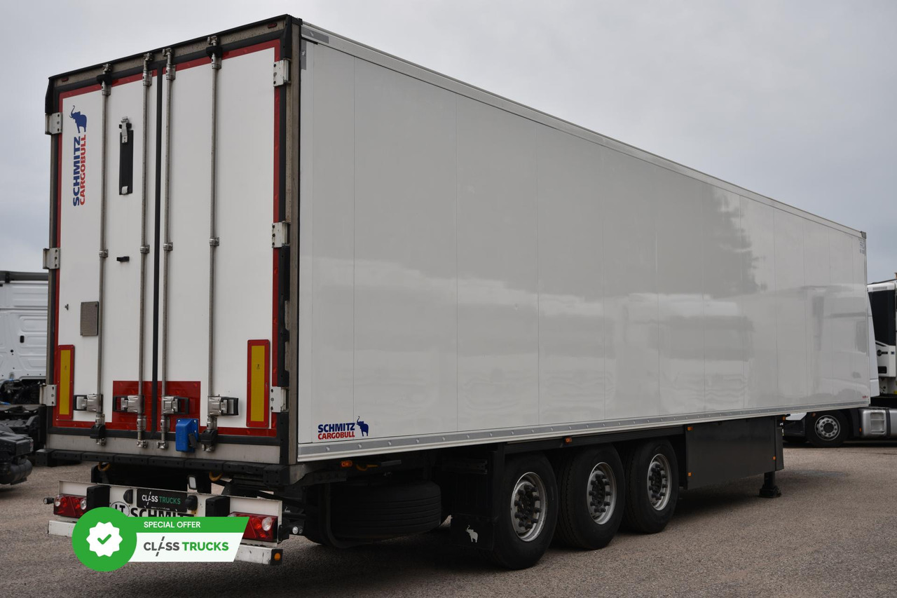Schmitz Cargobull SKO Double Deck FP 60 ThermoKing SLXi 300 - مبردة نصف مقطورة: صور 4 Schmitz Cargobull SKO Double Deck FP 60 ThermoKing SLXi 300 - مبردة نصف مقطورة: صور 4