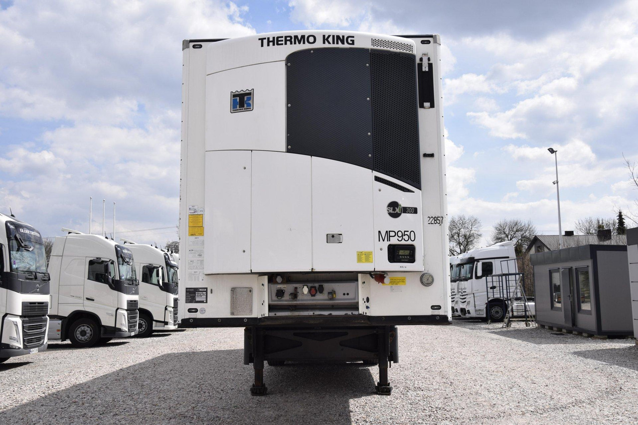 Schmitz Cargobull SKO Double Deck FP 60 ThermoKing SLXi 300 - مبردة نصف مقطورة: صور 2 Schmitz Cargobull SKO Double Deck FP 60 ThermoKing SLXi 300 - مبردة نصف مقطورة: صور 2