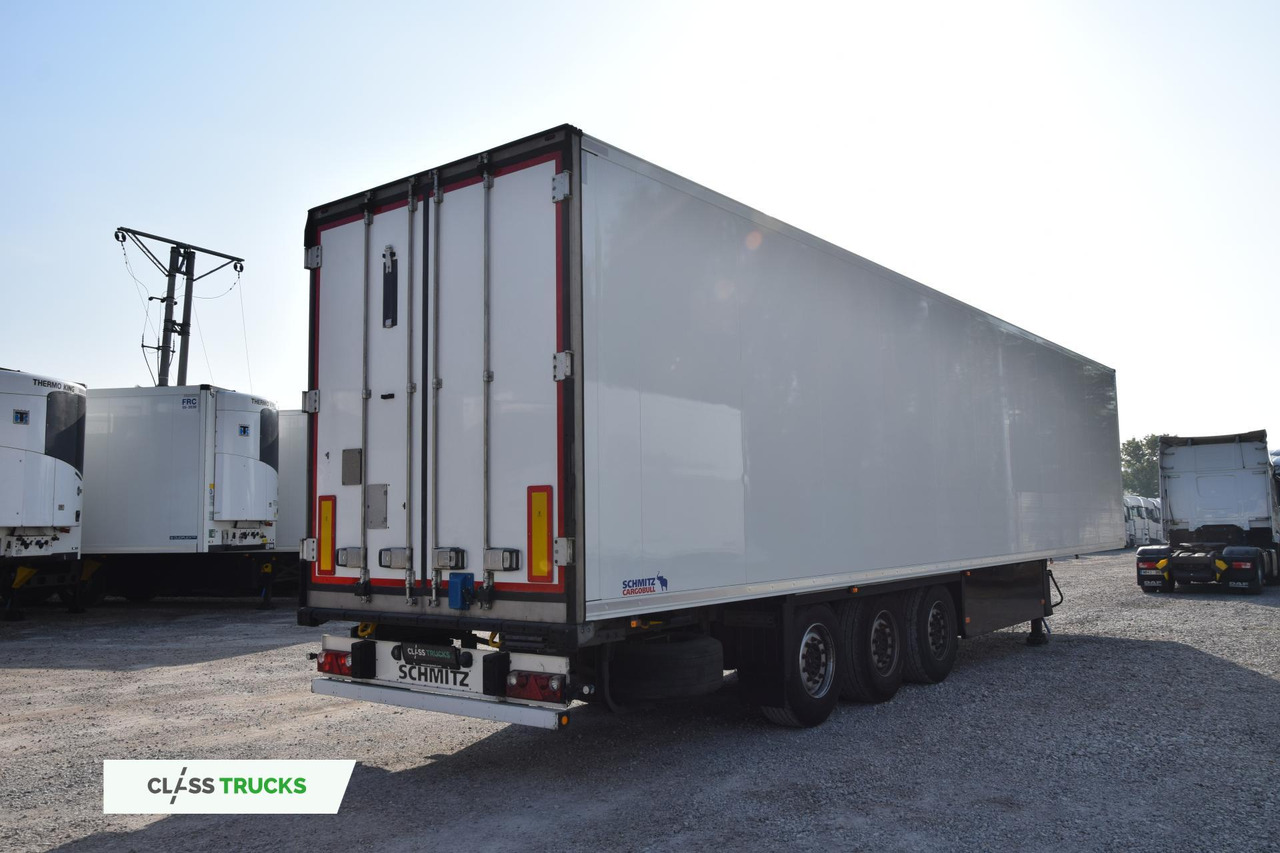 Schmitz Cargobull SKO FP 45 ThermoKing SLXi 300 - مبردة نصف مقطورة: صور 4 Schmitz Cargobull SKO FP 45 ThermoKing SLXi 300 - مبردة نصف مقطورة: صور 4
