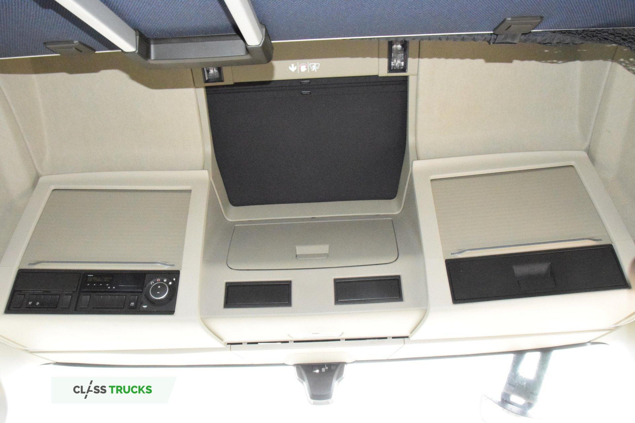 شاحنة جرار Volvo FH 460 Globetrotter XL Varios i-Save: صور 14 شاحنة جرار Volvo FH 460 Globetrotter XL Varios i-Save: صور 14