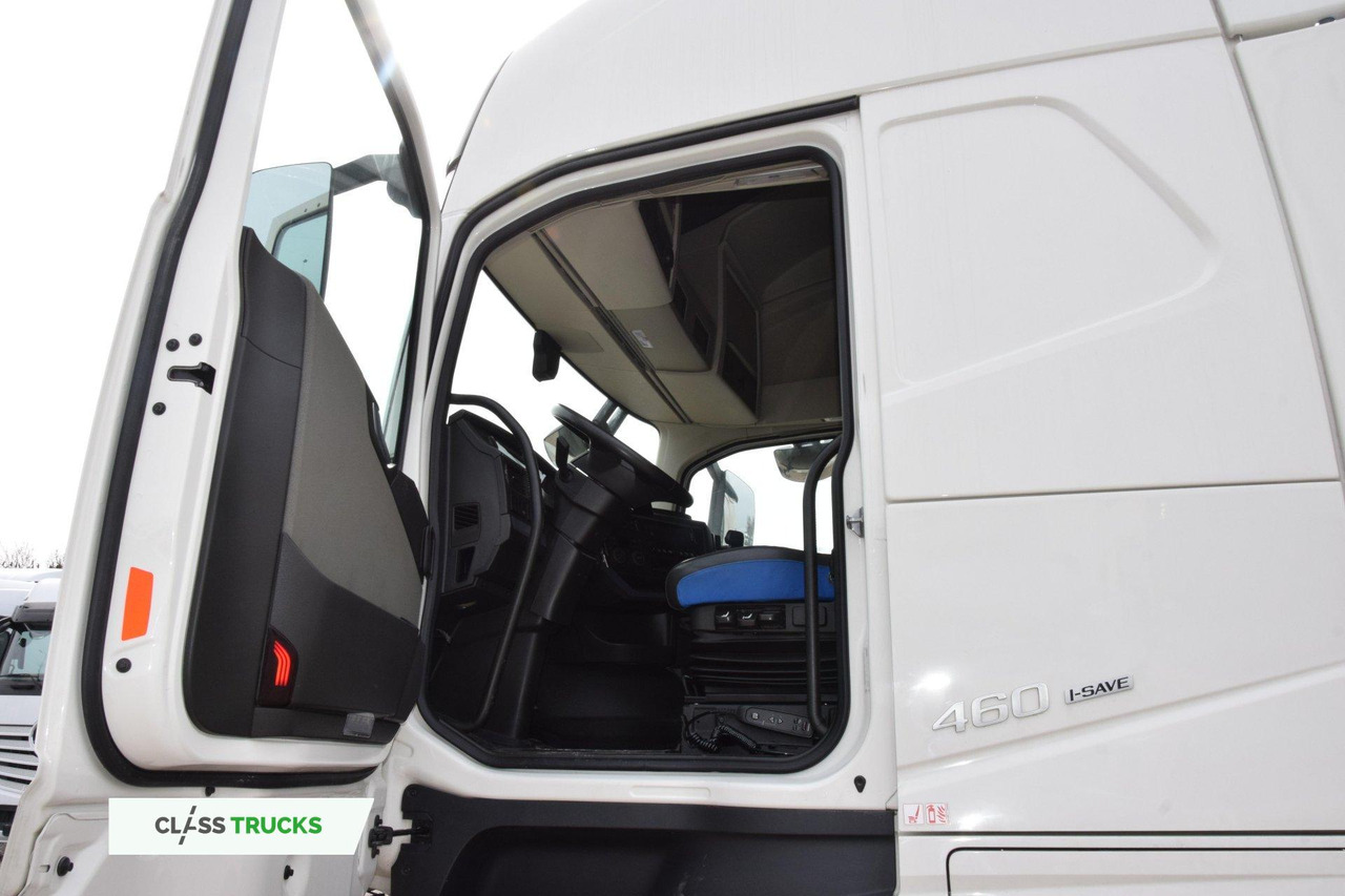 شاحنة جرار Volvo FH 460 Globetrotter XL Varios i-Save: صور 8 شاحنة جرار Volvo FH 460 Globetrotter XL Varios i-Save: صور 8