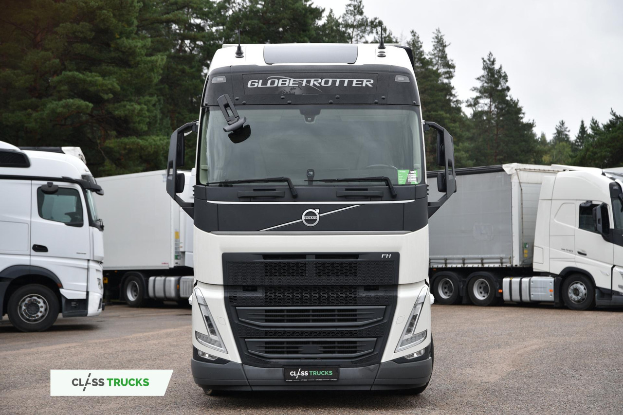 Volvo FH 460 Globetrotter XL Varios i-Save - شاحنة جرار: صور 2 Volvo FH 460 Globetrotter XL Varios i-Save - شاحنة جرار: صور 2
