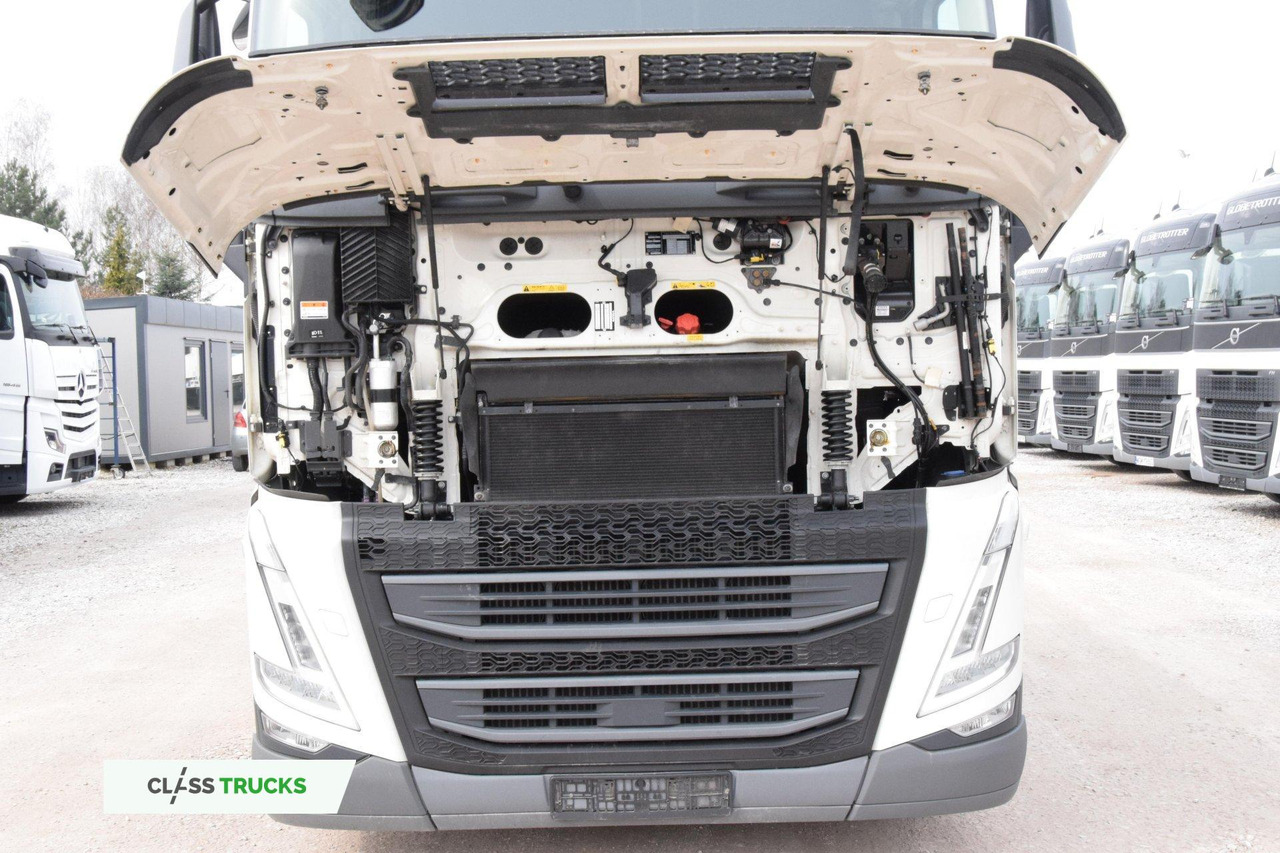 شاحنة جرار Volvo FH 460 Globetrotter XL Varios i-Save: صور 16 شاحنة جرار Volvo FH 460 Globetrotter XL Varios i-Save: صور 16