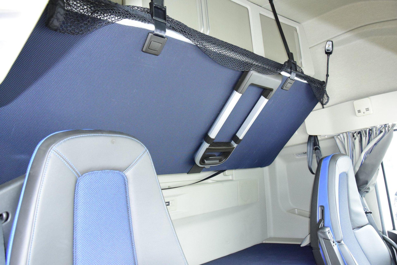 شاحنة جرار Volvo FH 460 Globetrotter XL i-Save I-ParkCool: صور 13