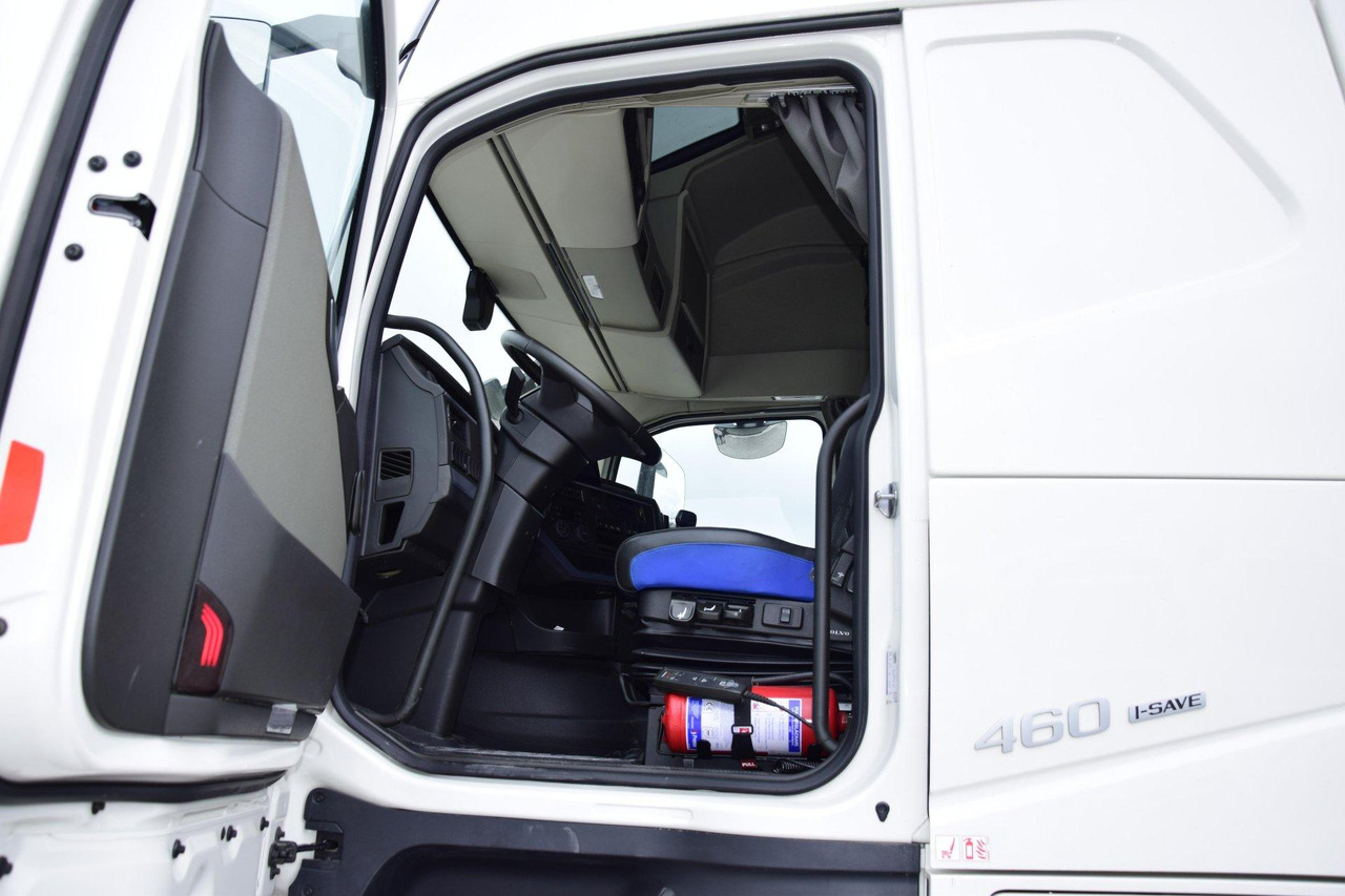 شاحنة جرار Volvo FH 460 Globetrotter XL i-Save I-ParkCool: صور 8