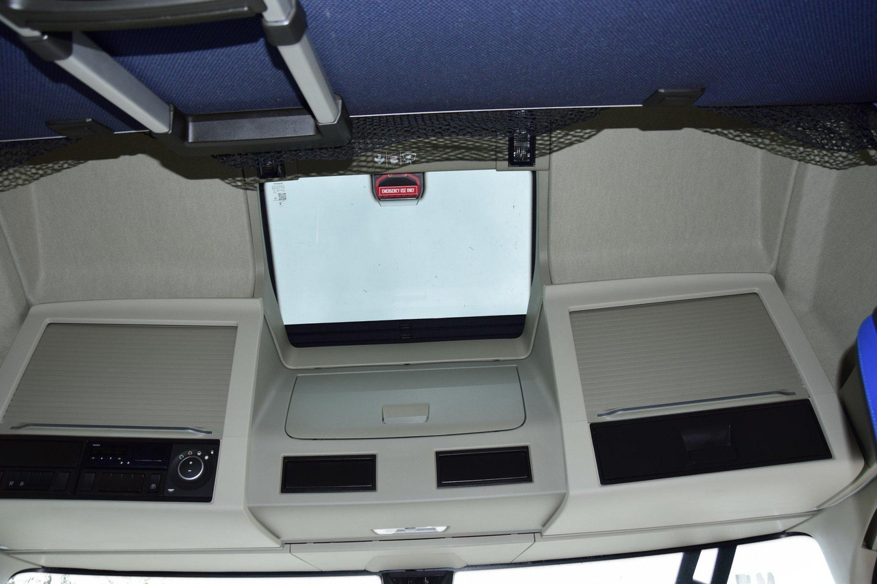 شاحنة جرار Volvo FH 460 Globetrotter XL i-Save I-ParkCool: صور 14