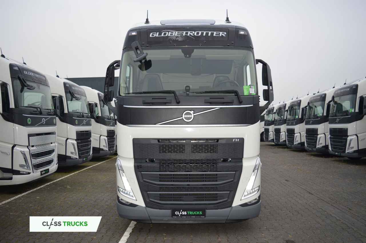 Volvo FH 460 Globetrotter XL i-Save - شاحنة جرار: صور 2 Volvo FH 460 Globetrotter XL i-Save - شاحنة جرار: صور 2