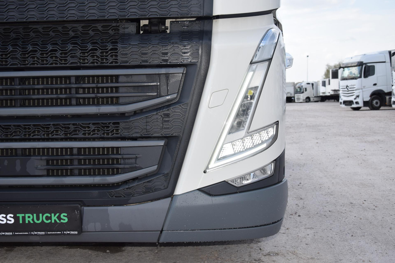 Volvo FH 500 Globetrotter XL Varios إيجار Volvo FH 500 Globetrotter XL Varios: صور 7