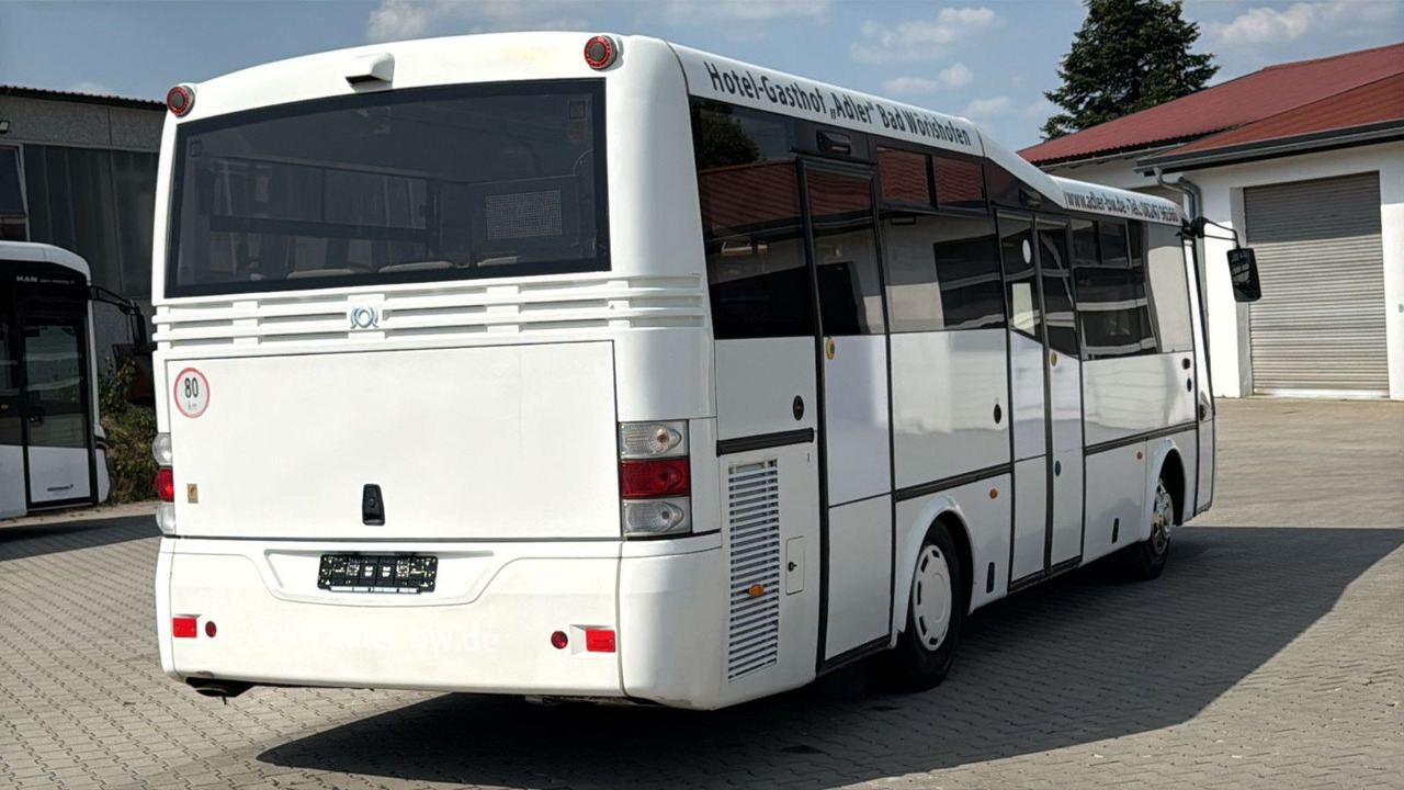 SOR BN 9,5 Midibus Euro 6 - Umbau Wohnmobil - النقل الحضري: صور 3 SOR BN 9,5 Midibus Euro 6 - Umbau Wohnmobil - النقل الحضري: صور 3