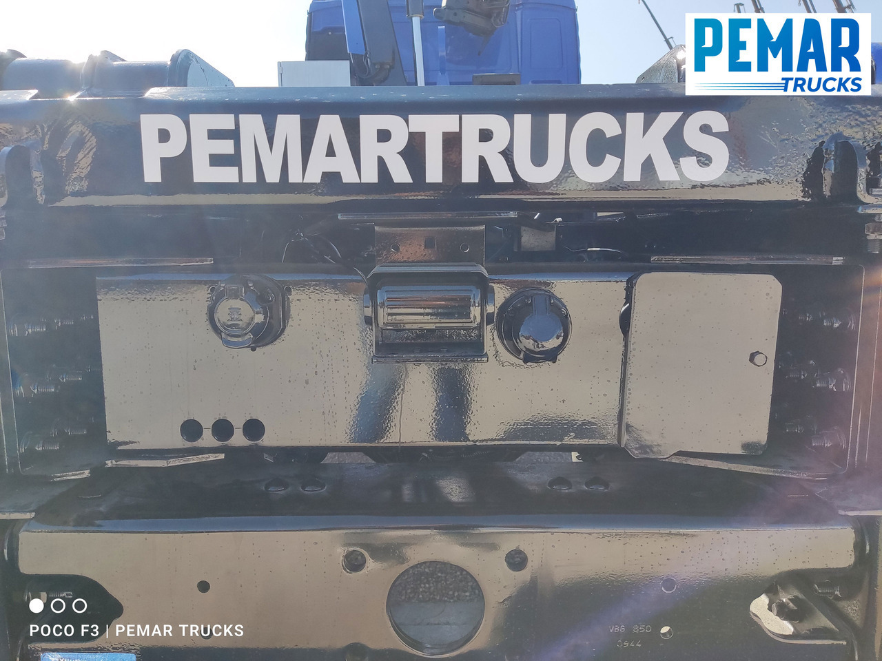 MAN TGM 18.290 GRUA MULTILIFT إيجار MAN TGM 18.290 GRUA MULTILIFT: صور 25