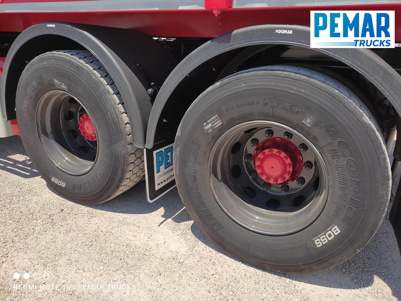 قلابات, شاحنة كرين VOLVO FM 440 6X4 GRUA BASCULANTE: صور 36 قلابات, شاحنة كرين VOLVO FM 440 6X4 GRUA BASCULANTE: صور 36