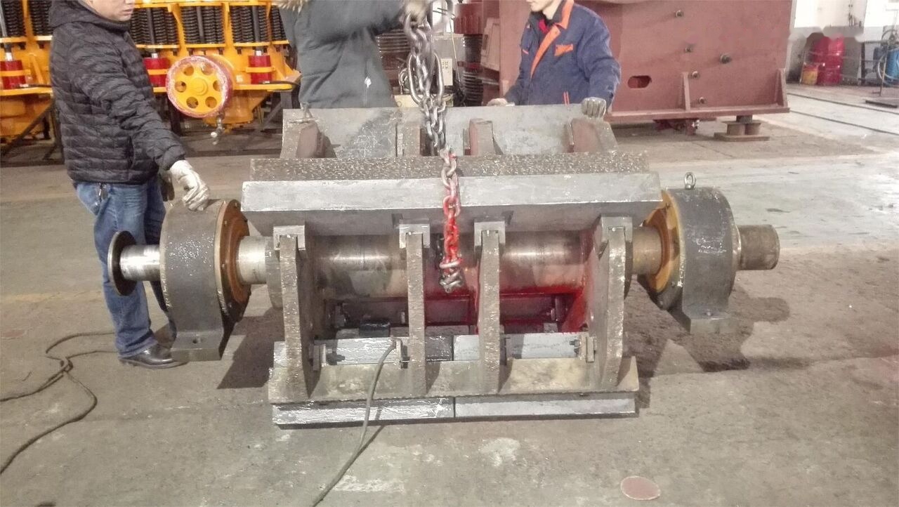 Hazemag APS1313 Impact Crusher - كسارة مخرو: صور 3 Hazemag APS1313 Impact Crusher - كسارة مخرو: صور 3