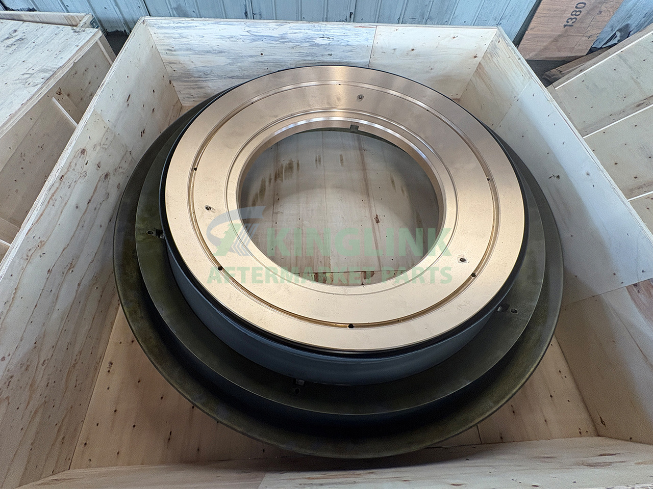 KINGLINK Best Price Socket Assembly 17001236 for Tc84X Cone Crusher - قطع الغيار - آلات البناء: صور 5 KINGLINK Best Price Socket Assembly 17001236 for Tc84X Cone Crusher - قطع الغيار - آلات البناء: صور 5