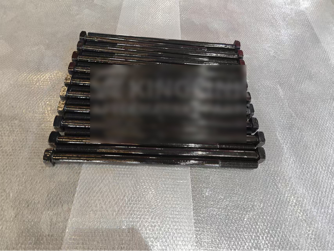 KINGLINK CT2036 Jaw Crusher Spare Parts T Bolts for Tightening Wedge - قطع الغيار - آلات البناء: صور 1 KINGLINK CT2036 Jaw Crusher Spare Parts T Bolts for Tightening Wedge - قطع الغيار - آلات البناء: صور 1