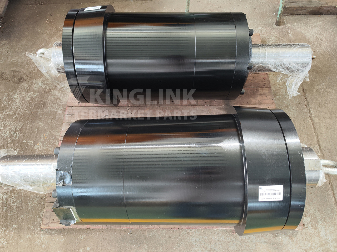 KINGLINK Wear Parts Bearing Assembly 17022198-1 for TV85 Vertical Impact Crusher - قطع الغيار - آلات البناء: صور 4 KINGLINK Wear Parts Bearing Assembly 17022198-1 for TV85 Vertical Impact Crusher - قطع الغيار - آلات البناء: صور 4