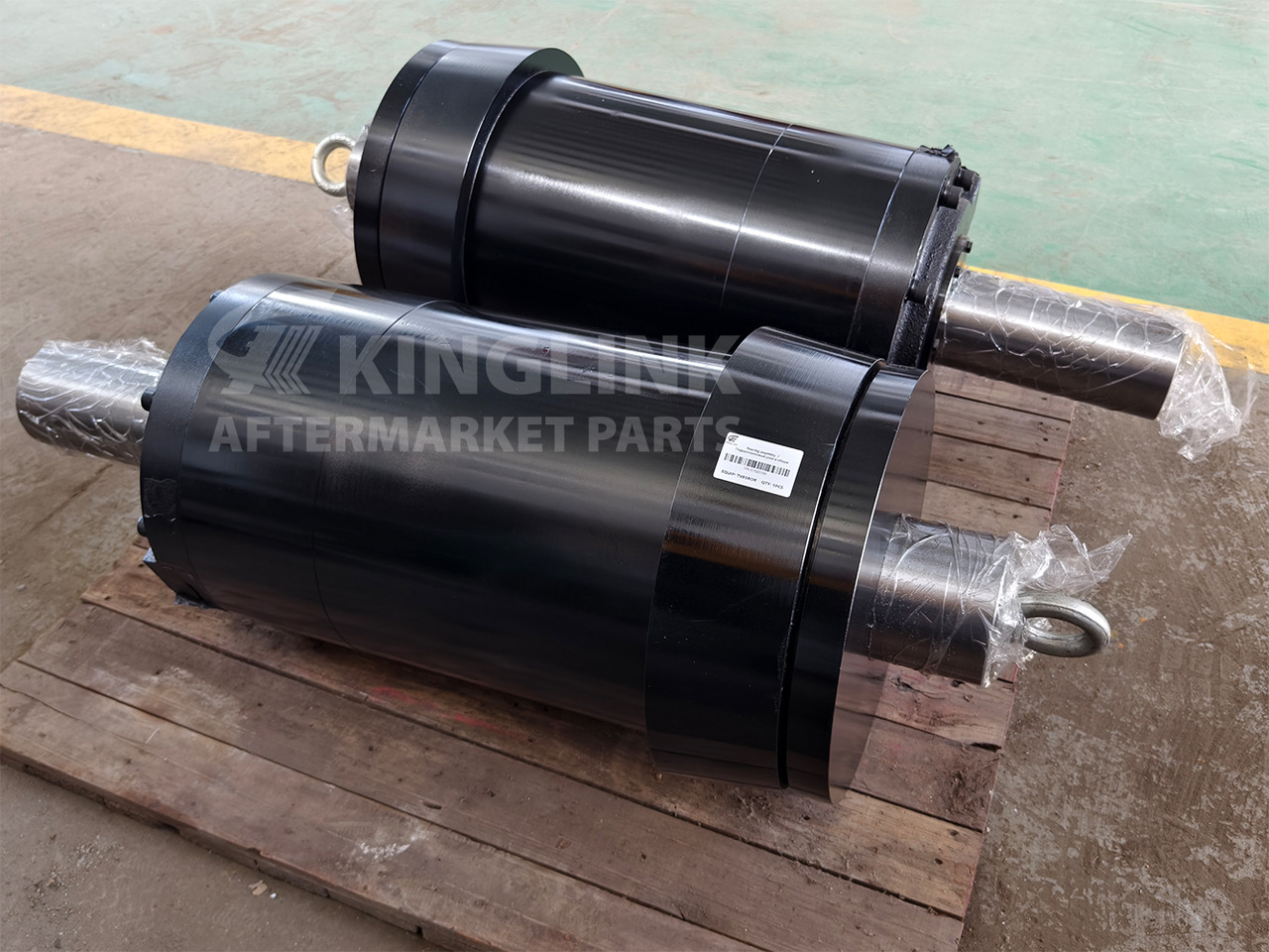 KINGLINK Wear Parts Bearing Assembly 17022198-1 for TV85 Vertical Impact Crusher - قطع الغيار - آلات البناء: صور 3 KINGLINK Wear Parts Bearing Assembly 17022198-1 for TV85 Vertical Impact Crusher - قطع الغيار - آلات البناء: صور 3