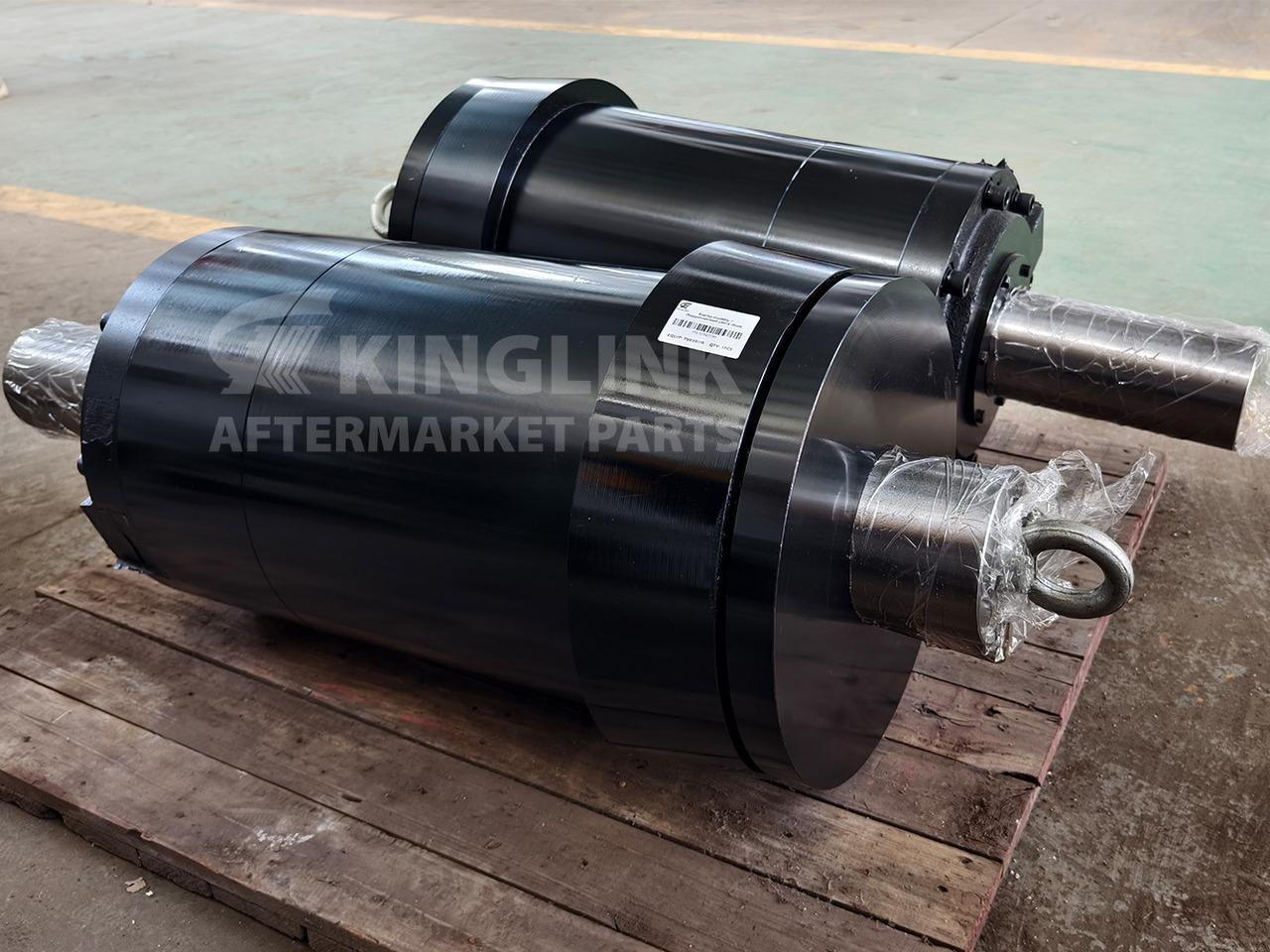 KINGLINK Wear Parts Bearing Assembly 17022198-1 for TV85 Vertical Impact Crusher - قطع الغيار - آلات البناء: صور 2 KINGLINK Wear Parts Bearing Assembly 17022198-1 for TV85 Vertical Impact Crusher - قطع الغيار - آلات البناء: صور 2