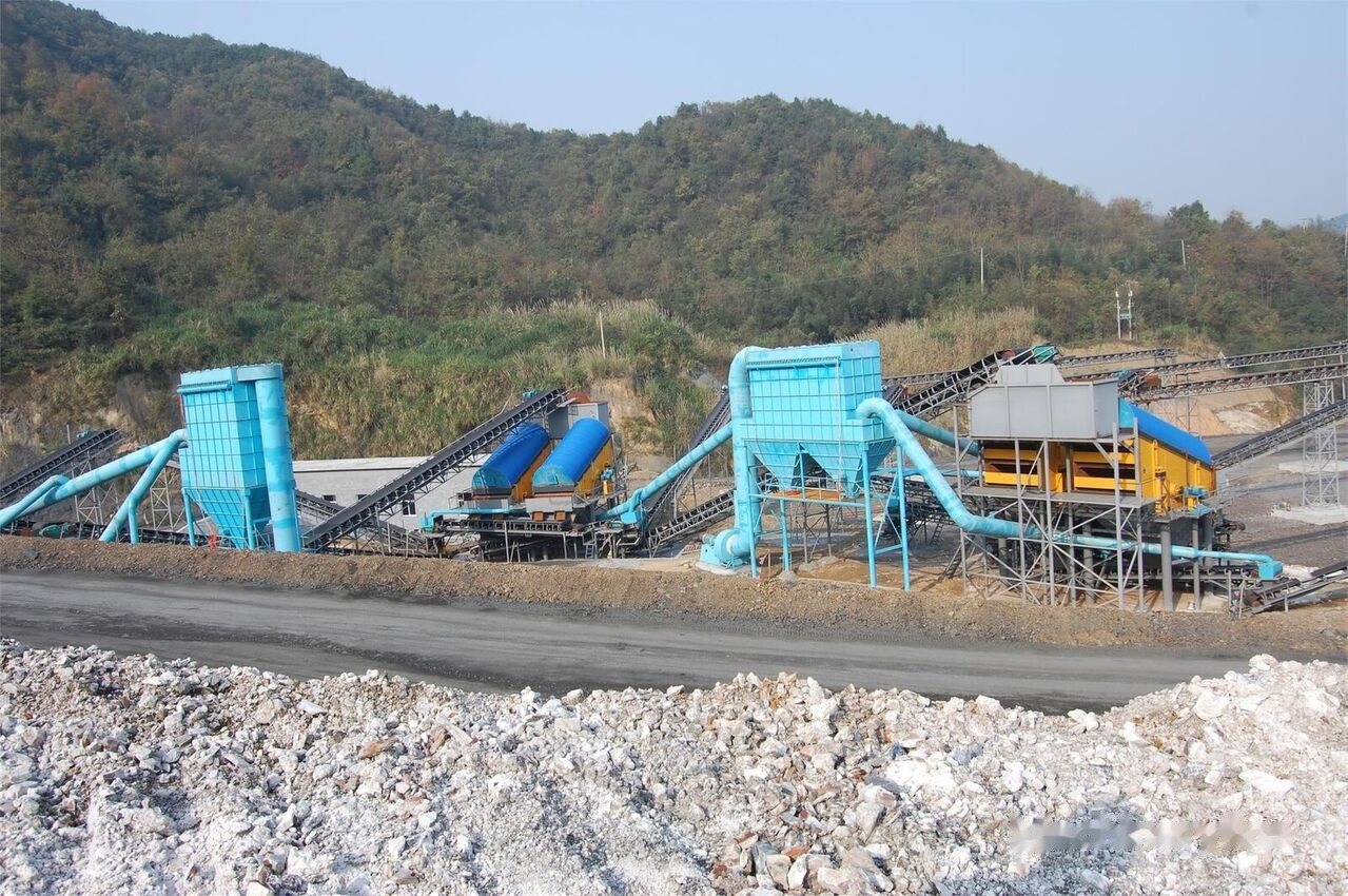 Kinglink 3YK3070 Inclined Vibrating Screen - غربال: صور 3 Kinglink 3YK3070 Inclined Vibrating Screen - غربال: صور 3
