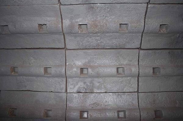 Kinglink BALL MILL 1830X4500 WITH 160KW MOTOR - كسارة مخرو: صور 2 Kinglink BALL MILL 1830X4500 WITH 160KW MOTOR - كسارة مخرو: صور 2