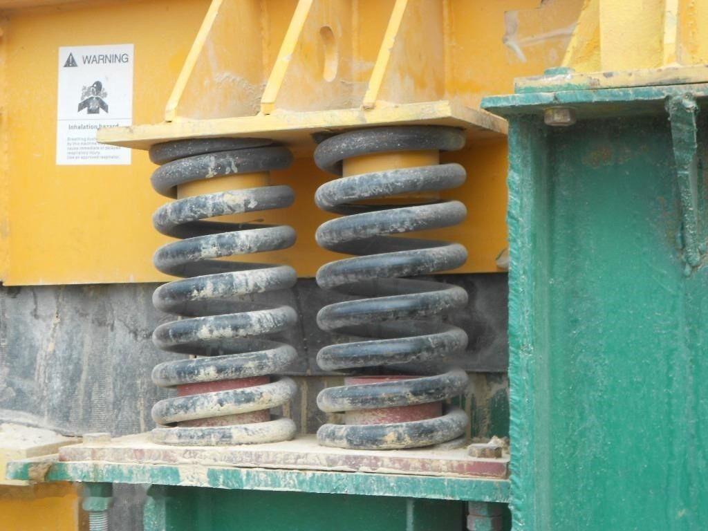 Kinglink GZD490x110 Bar Feeder - ماكينات التعدين: صور 3 Kinglink GZD490x110 Bar Feeder - ماكينات التعدين: صور 3