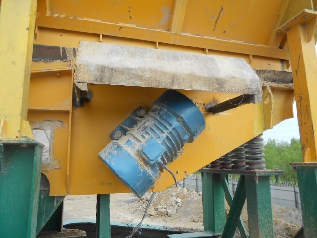 Kinglink GZD490x110 Bar Feeder - ماكينات التعدين: صور 2 Kinglink GZD490x110 Bar Feeder - ماكينات التعدين: صور 2