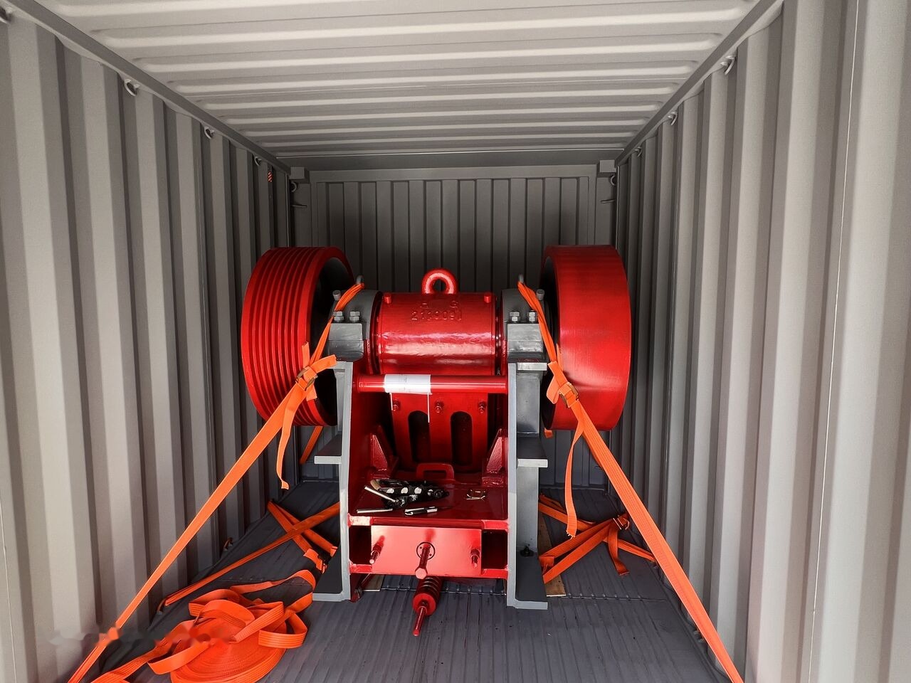 Kinglink Jaw Crusher PE1624| Palladium| Mountain Rock - كسارة فكية: صور 1 Kinglink Jaw Crusher PE1624| Palladium| Mountain Rock - كسارة فكية: صور 1