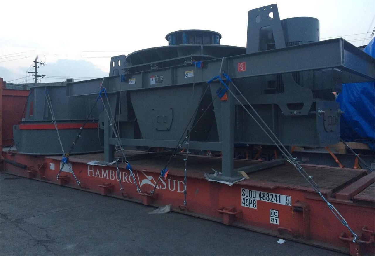 Kinglink KL12 Sand making machine - كسارة: صور 2 Kinglink KL12 Sand making machine - كسارة: صور 2