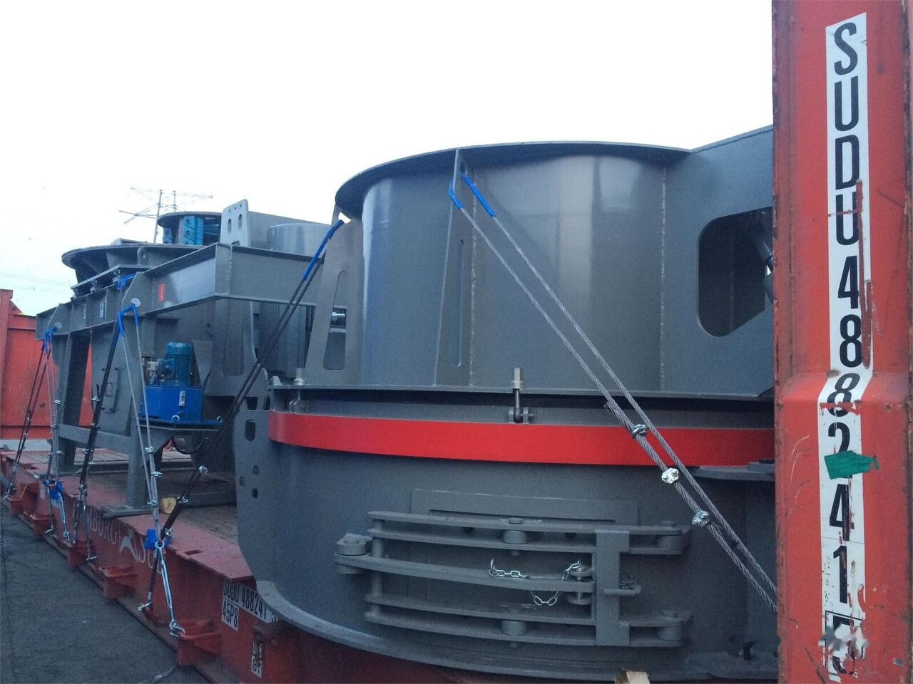 Kinglink KL12 Sand making machine - كسارة: صور 3 Kinglink KL12 Sand making machine - كسارة: صور 3