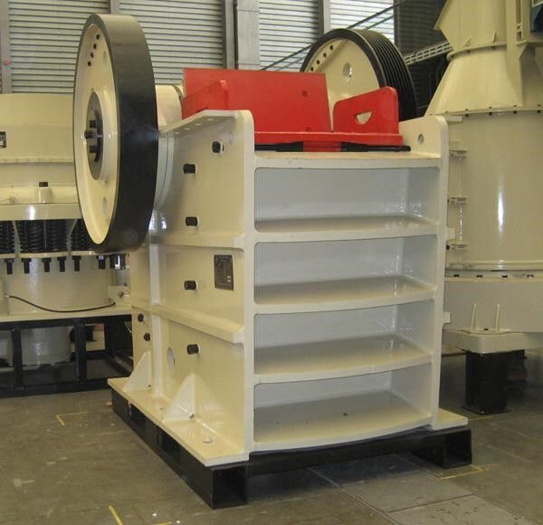 Kinglink KPE1200x800 Hydraulic Jaw Crusher - كسارة فكية: صور 4 Kinglink KPE1200x800 Hydraulic Jaw Crusher - كسارة فكية: صور 4