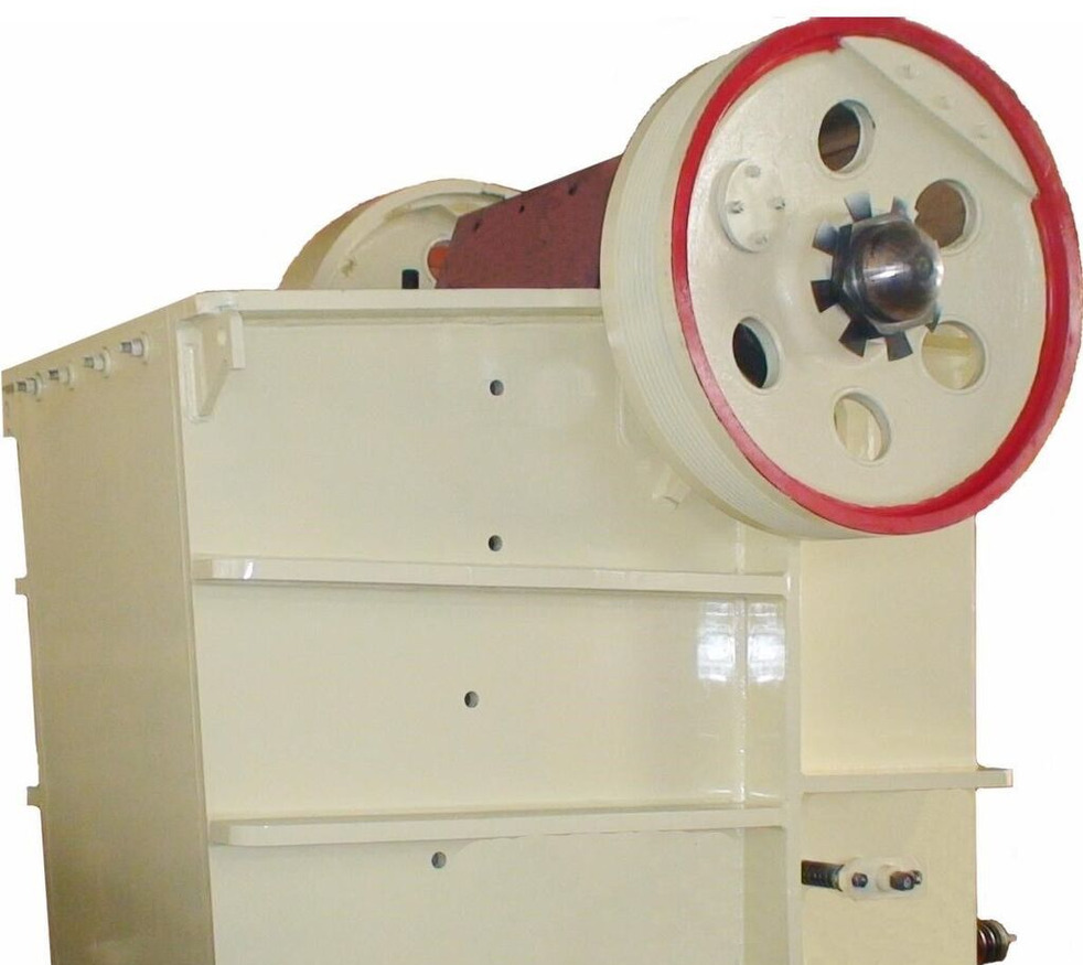 Kinglink KPE1200x800 Hydraulic Jaw Crusher - كسارة فكية: صور 3 Kinglink KPE1200x800 Hydraulic Jaw Crusher - كسارة فكية: صور 3