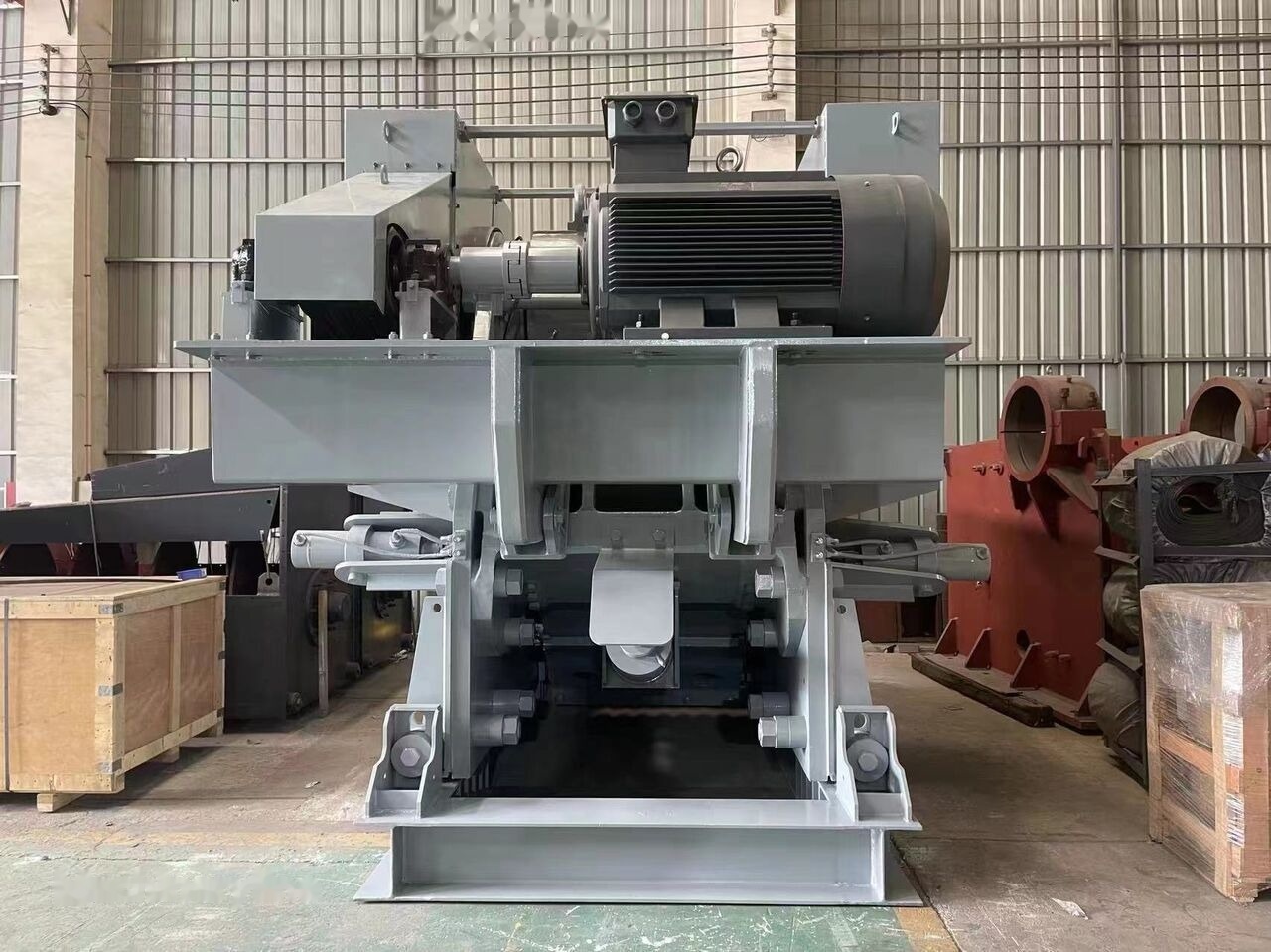 Kinglink Metso Nordberg Type New C140 Jaw Crusher - كسارة فكية: صور 4 Kinglink Metso Nordberg Type New C140 Jaw Crusher - كسارة فكية: صور 4