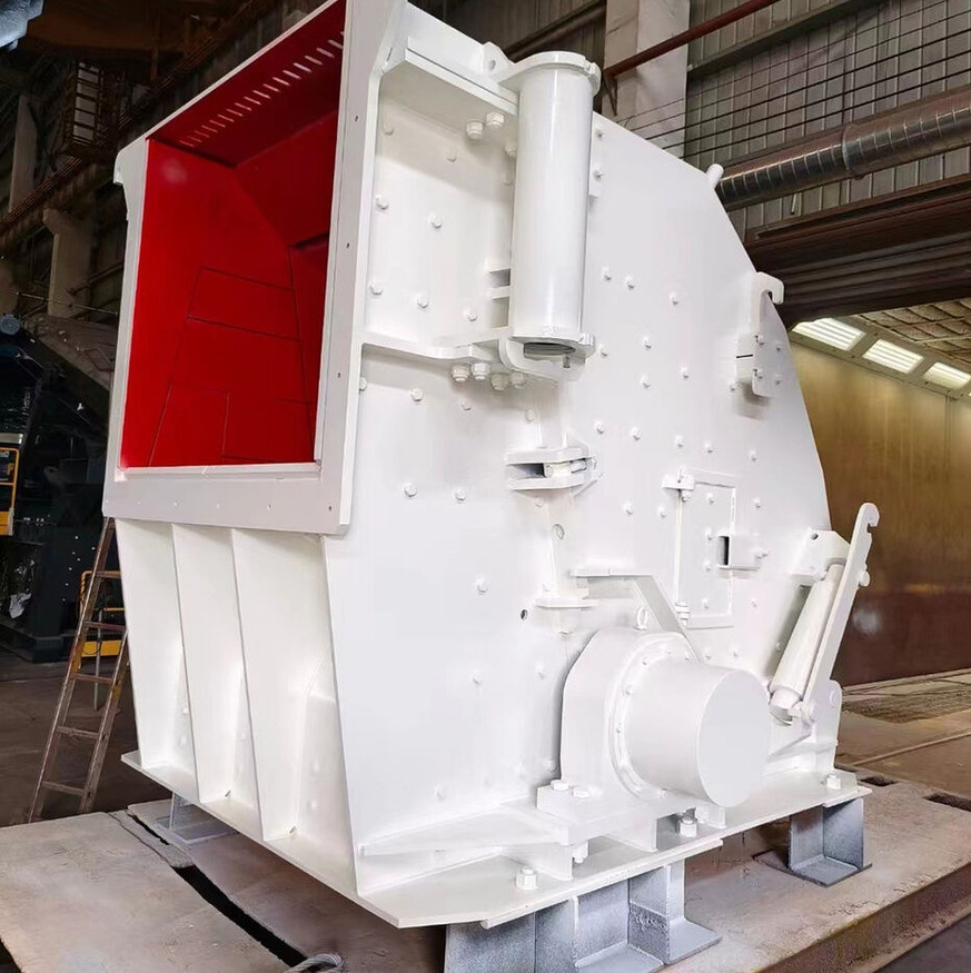 Kinglink NP1313 - كسارة التصادمية: صور 2 Kinglink NP1313 - كسارة التصادمية: صور 2