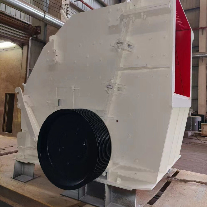 Kinglink NP1313 - كسارة التصادمية: صور 3 Kinglink NP1313 - كسارة التصادمية: صور 3