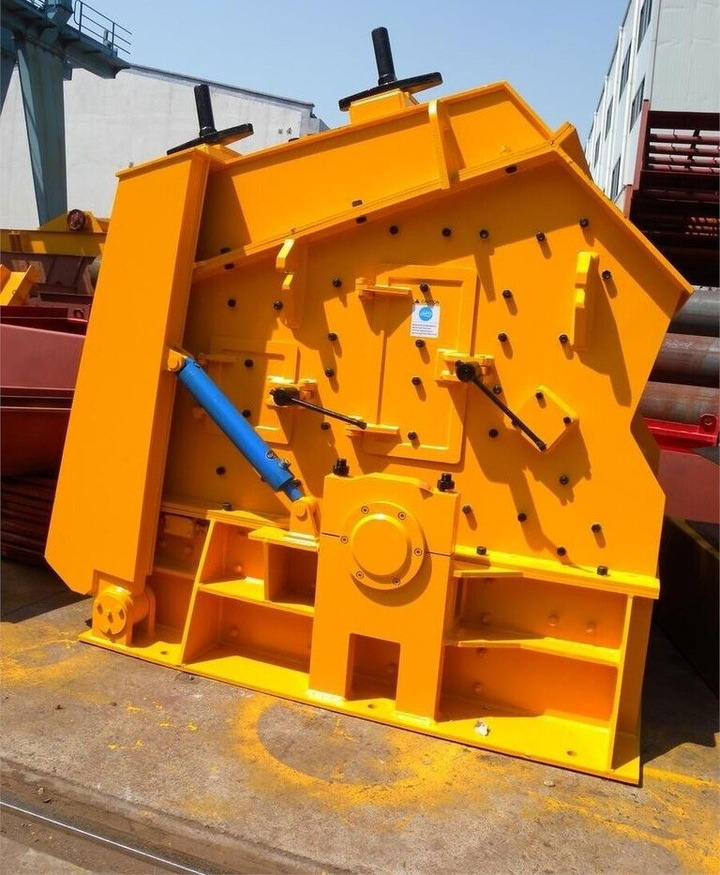 Kinglink PF1214 HSI Impactor - كسارة التصادمية: صور 4 Kinglink PF1214 HSI Impactor - كسارة التصادمية: صور 4