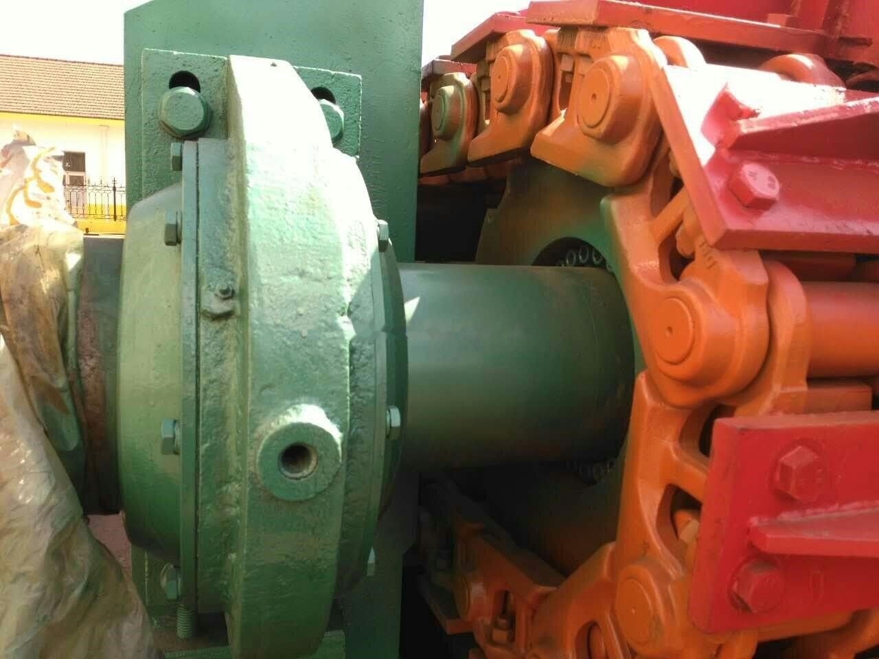 Kinglink WBW125 APRON FEEDER | Coal | Iron | Copper | Gold - ماكينات التعدين: صور 2 Kinglink WBW125 APRON FEEDER | Coal | Iron | Copper | Gold - ماكينات التعدين: صور 2