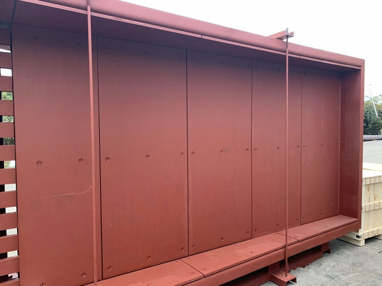 Kinglink ZSW600*180 Vibrating feeder | Quarry | Aggregates Crushing line - ماكينات التعدين: صور 4 Kinglink ZSW600*180 Vibrating feeder | Quarry | Aggregates Crushing line - ماكينات التعدين: صور 4