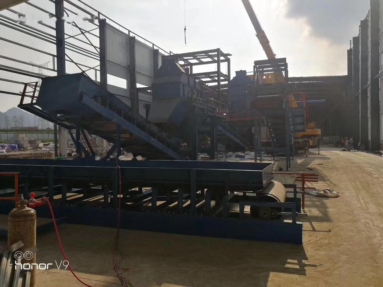 New KINGLINK B650 - سيور ناقلة: صور 3 New KINGLINK B650 - سيور ناقلة: صور 3