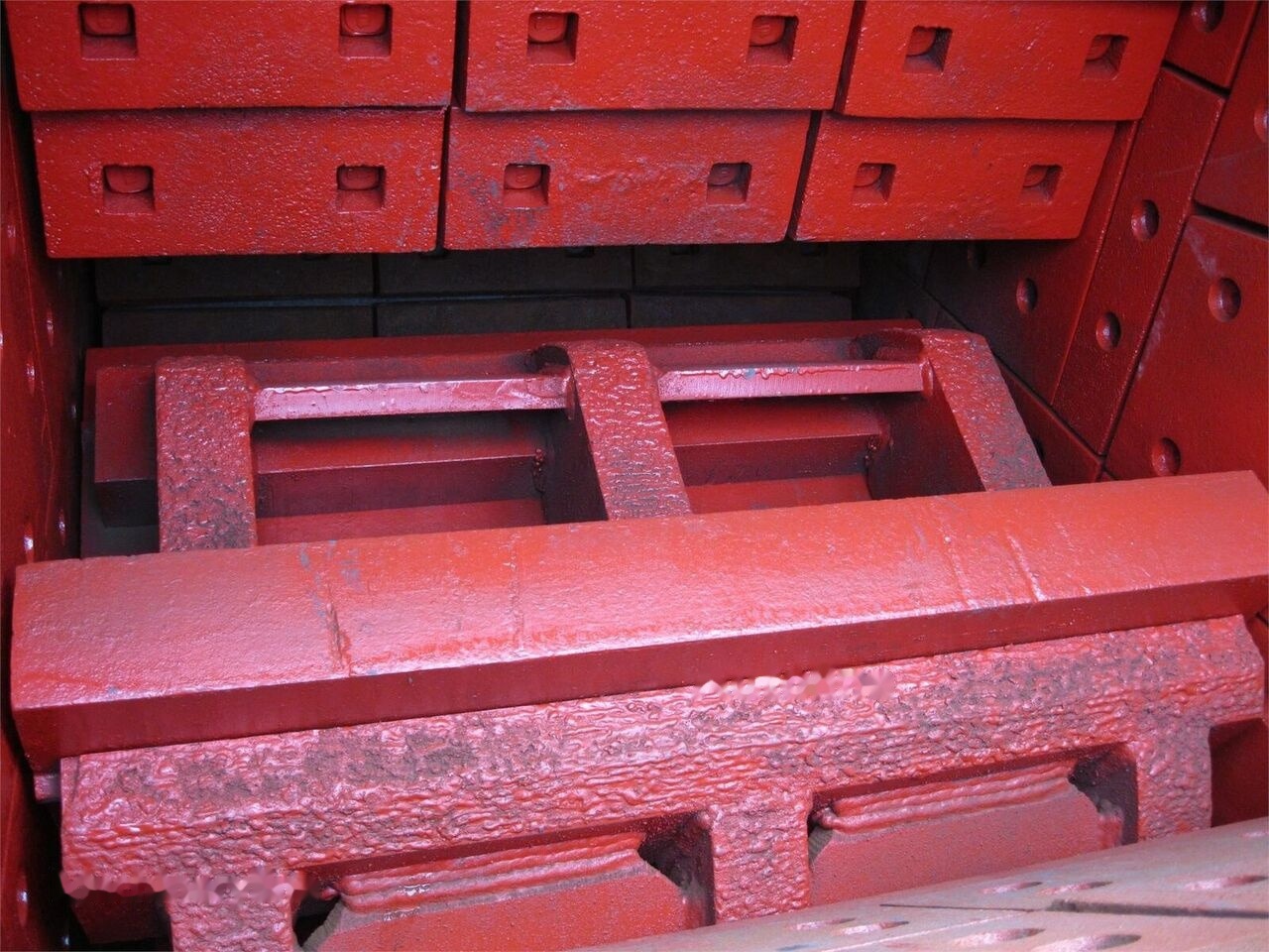 Nordberg KINGLINK PF1210 Horizontal Impact Crusher | HSI Impact Crusher - كسارة التصادمية: صور 4 Nordberg KINGLINK PF1210 Horizontal Impact Crusher | HSI Impact Crusher - كسارة التصادمية: صور 4