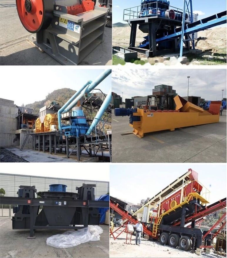 TerraGator Brand new 4.25 Ft Gator type Cone Crusher - كسارة مخرو: صور 3 TerraGator Brand new 4.25 Ft Gator type Cone Crusher - كسارة مخرو: صور 3