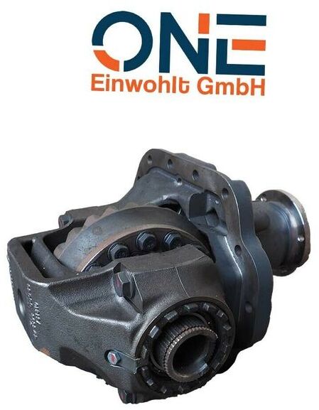 Differential HO7/10 DL für Mercedes O405, A 3573506020 - التفاضلية والعتاد - حافلة: صور 1 Differential HO7/10 DL für Mercedes O405, A 3573506020 - التفاضلية والعتاد - حافلة: صور 1