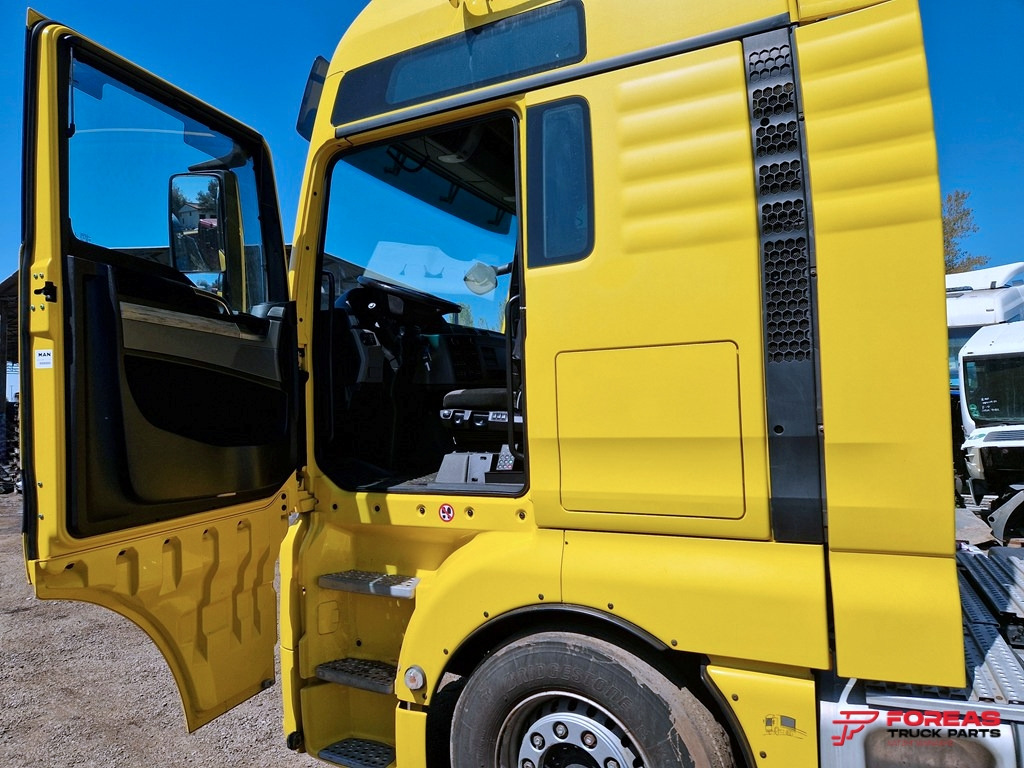 MAN TGX 26.500 6X2 EURO 6C – FOR SPARE PARTS إيجار MAN TGX 26.500 6X2 EURO 6C – FOR SPARE PARTS: صور 20 MAN TGX 26.500 6X2 EURO 6C – FOR SPARE PARTS إيجار MAN TGX 26.500 6X2 EURO 6C – FOR SPARE PARTS: صور 20