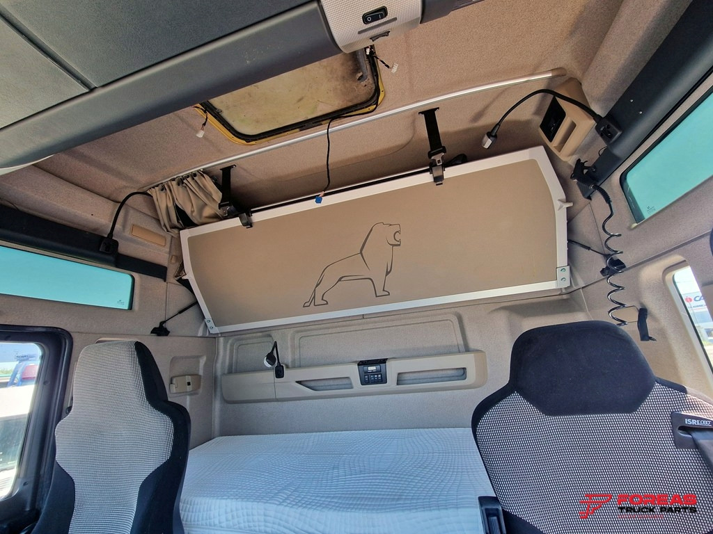 MAN TGX 26.500 6X2 EURO 6C – FOR SPARE PARTS إيجار MAN TGX 26.500 6X2 EURO 6C – FOR SPARE PARTS: صور 29 MAN TGX 26.500 6X2 EURO 6C – FOR SPARE PARTS إيجار MAN TGX 26.500 6X2 EURO 6C – FOR SPARE PARTS: صور 29